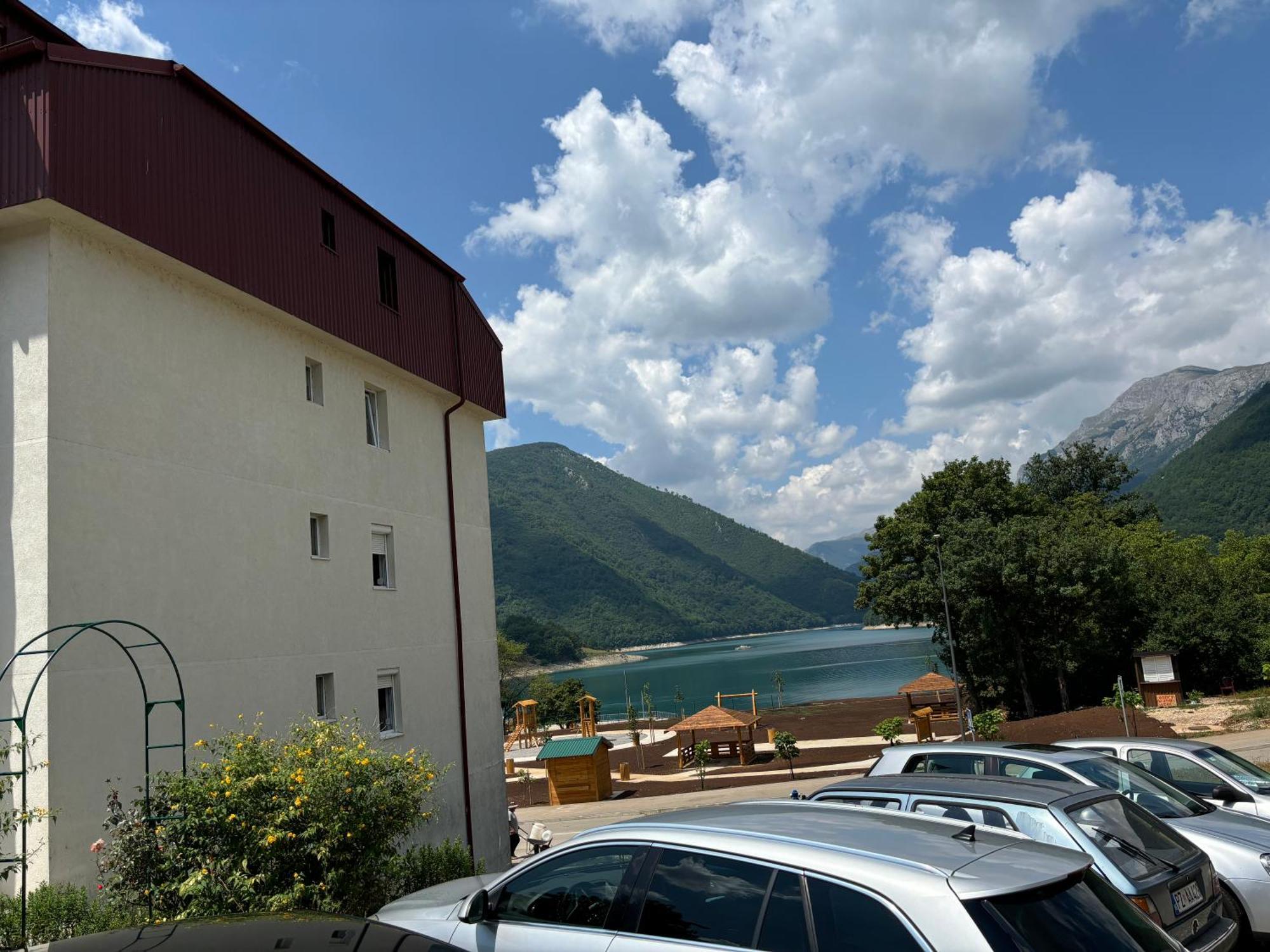 Elena Apartment Plužine Exterior foto